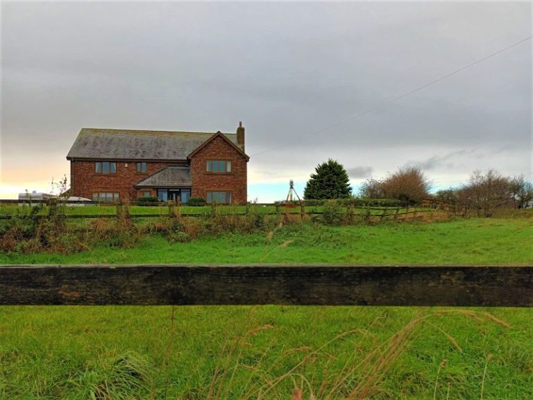 A Week of Surveying 1