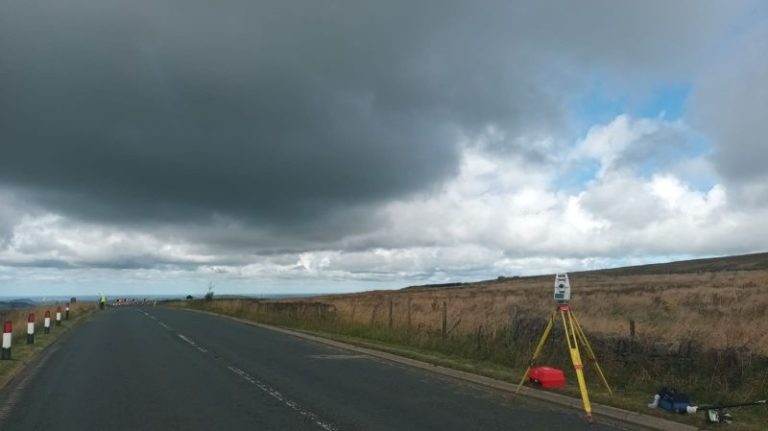 Council Topographical Survey