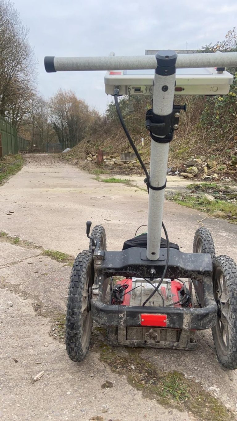 Monitoring in Lytham St Annes and More 3