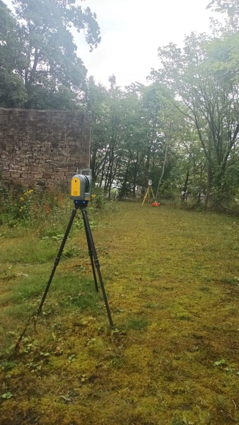 Ribble Rivers Trust Survey 2