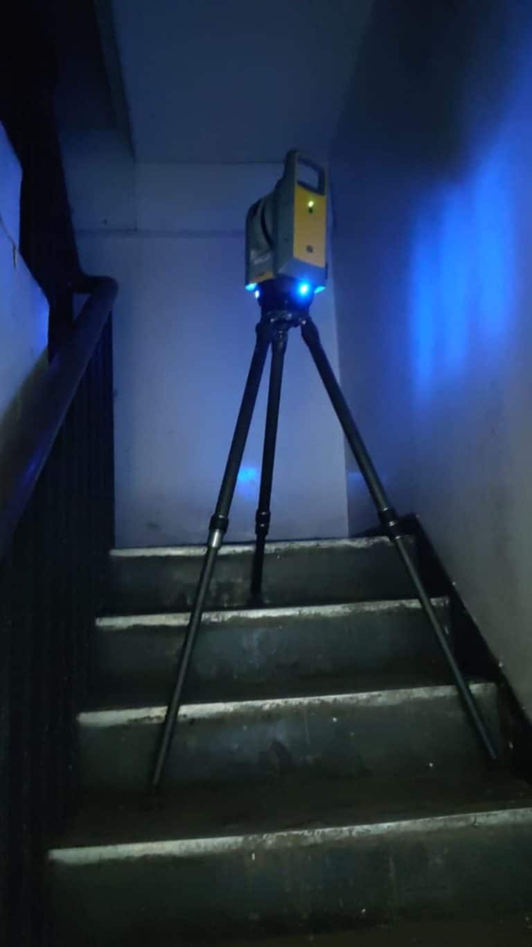 Sheffield Building Survey 3