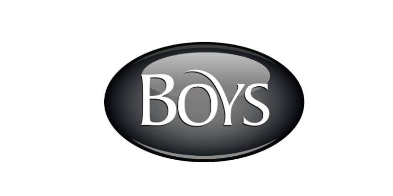 BE Boys