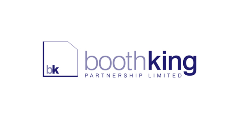 Booth King Partnership