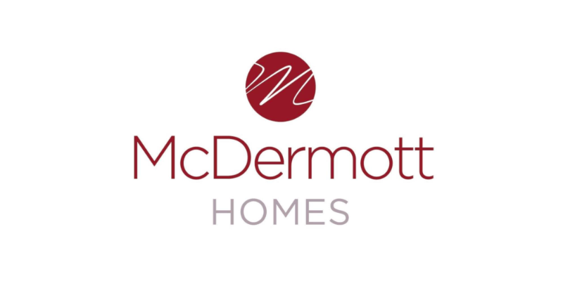 McDermott Homes