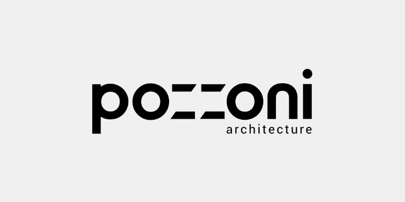 Pozzoni Architecture