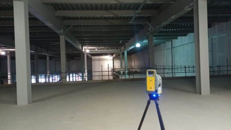 Surveying Stratford 2