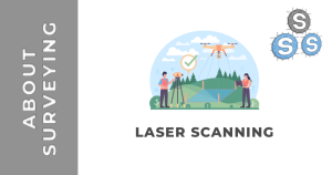 Laser Scanning Site Surveying Services