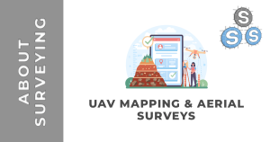 UAV Mapping Site Surveying Services
