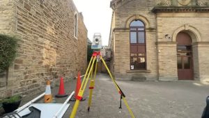 Efficient Surveying Site Surveying Services
