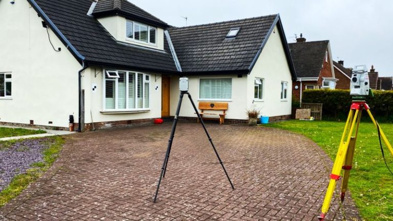 Lytham-St-Annes Survey