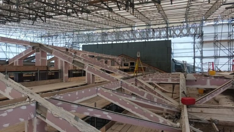 Royal Blackburn Hospital