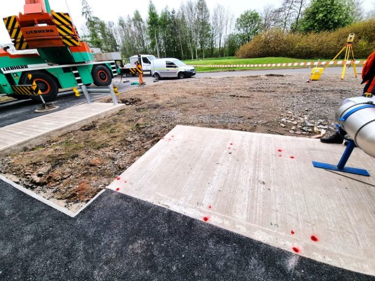 Surveying in Carlisle 2