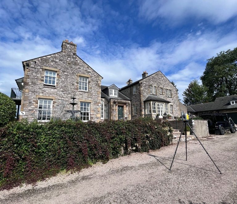 A Week of Surveys at Site Surveying 3