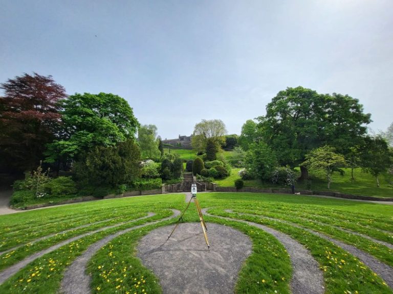 Another aMAZEing Week