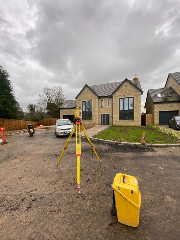 End of Week House Survey