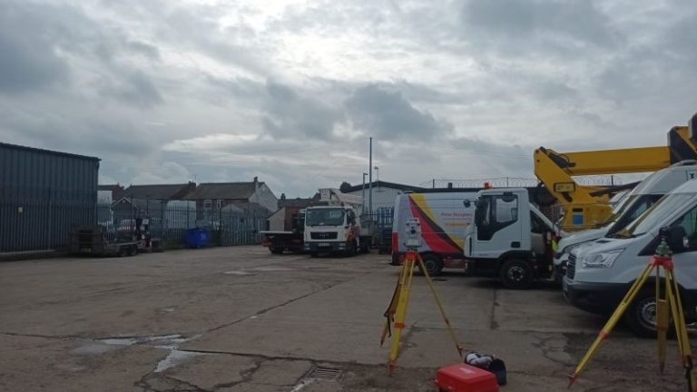 Surveying Odd Jobs 4