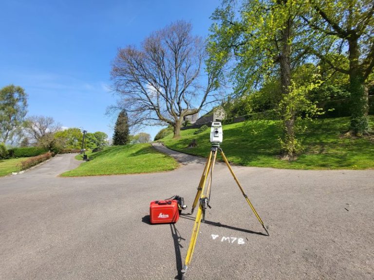 This Weeks Surbeying Jobs 2 3