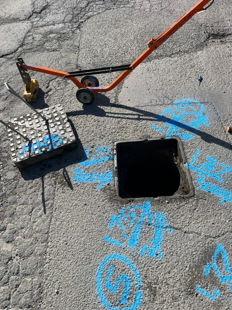 This Weeks Surveying Jobs 3