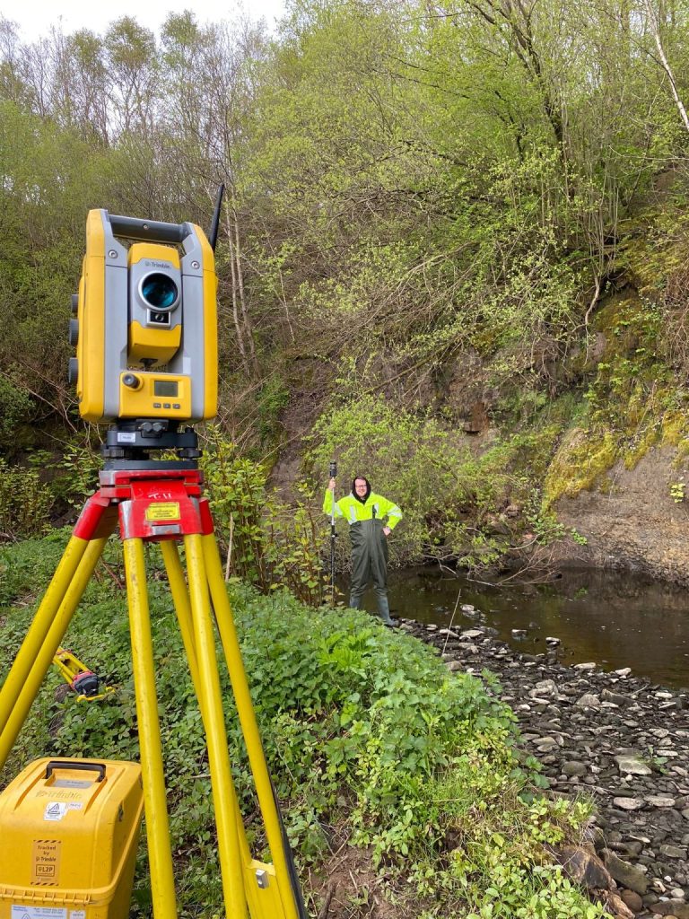 This Weeks Surveying Jobs 5