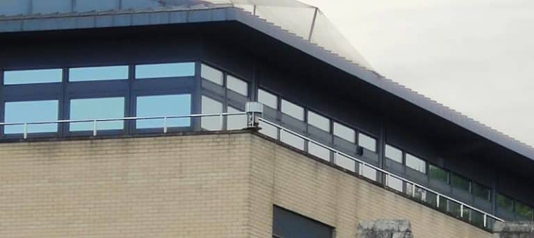 Trimble Geospatial S7 2