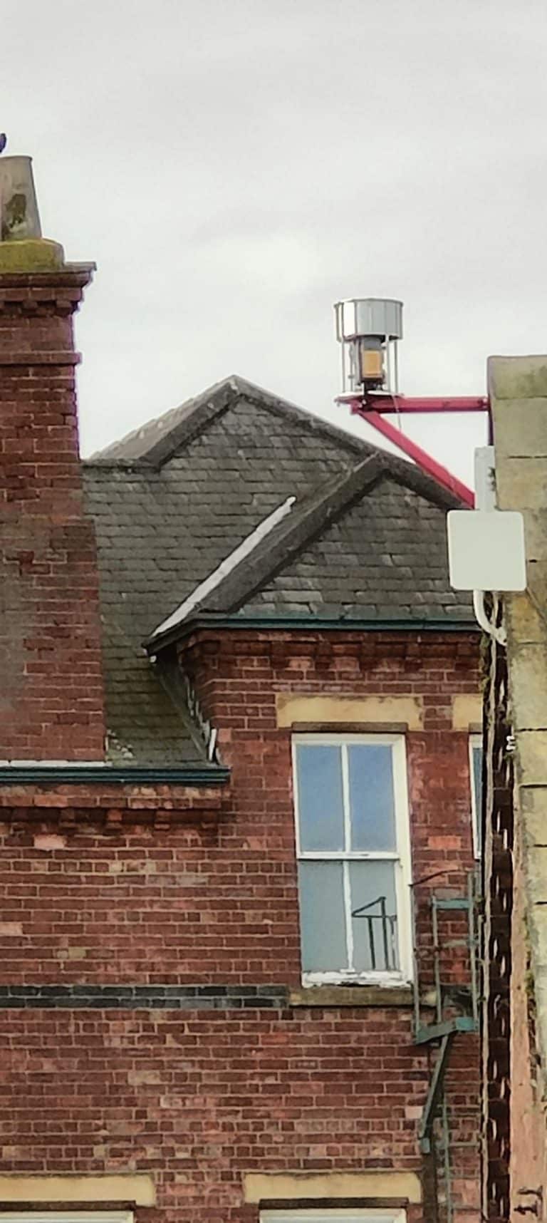 Trimble Geospatial S7