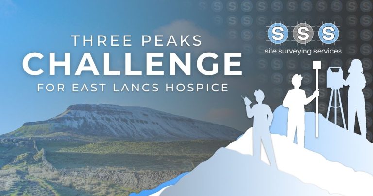 Yorkshire Three Peaks Challenge