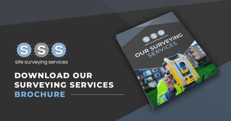 Surveying services