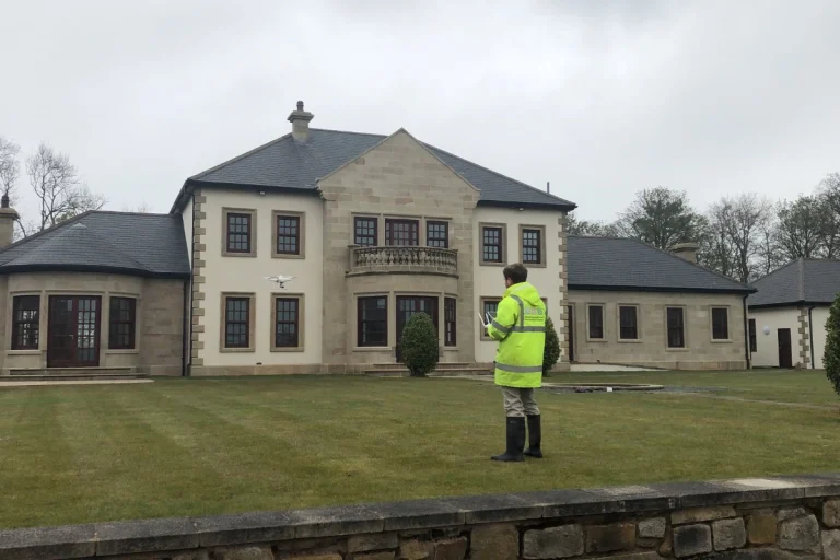 2018 Drone Surveyors