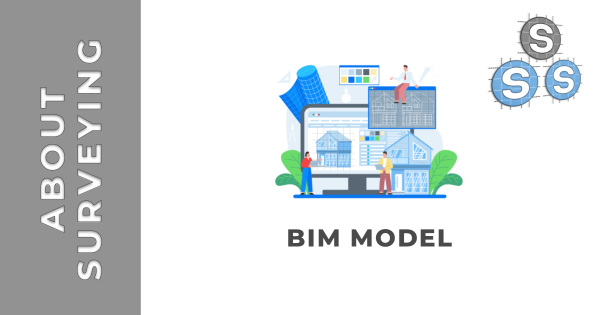 Bim Model - Site Surveying Services