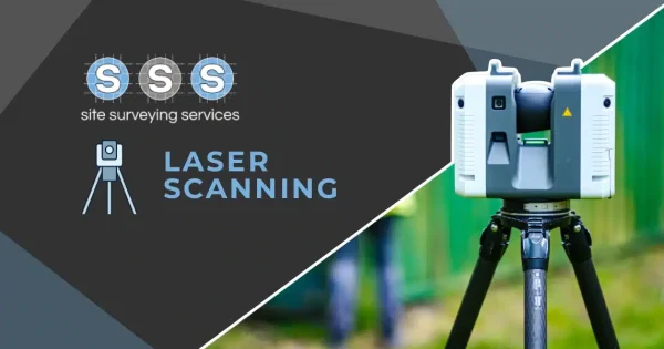 LaserScanning SSS