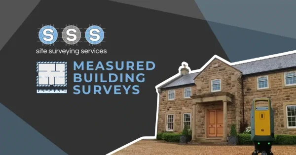 Measured Building Surveys SSS