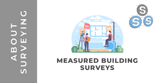Measured Building Surveys - Site Surveying Services