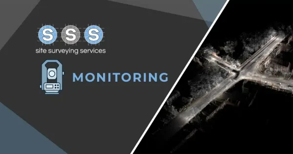 Monitoring SSS