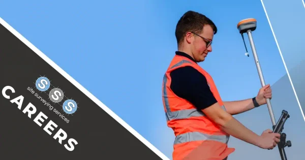 SSSCareers Trainee Surveyor