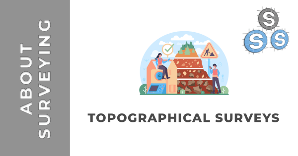 Topographical Surveys - Site Surveying Services