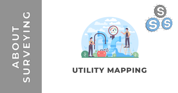 Utility Mapping - Site Surveying Services