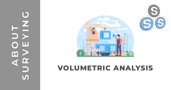 Volumetric Analysis - Site Surveying Services